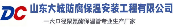 朗县大城防腐保温安装工程有限公司